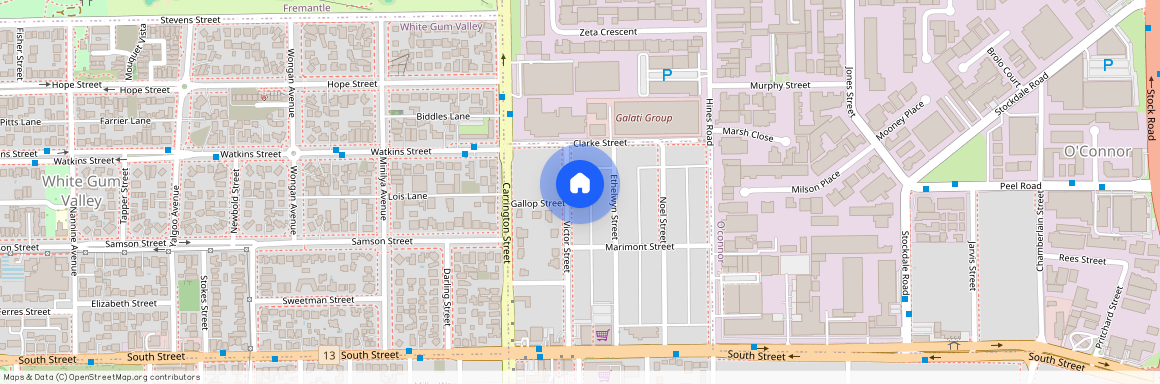 8 Victor Street, WA 6163, Hilton