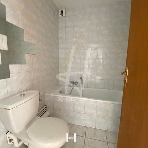 Location Appartement 2 pièces 45m² METZ 57000 - Photo 1