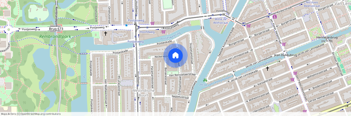 Crynssenstraat 49, 1058 XV, Amsterdam