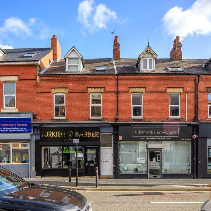 Heaton Road, Newcastle Upon Tyne - Photo 1