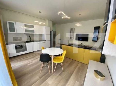 Apartament 3 camere, 78 mp, parcare subterana, P-ta Mihai Viteazu - Photo 2