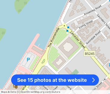 2 bedroom flat for rent - Photo 1