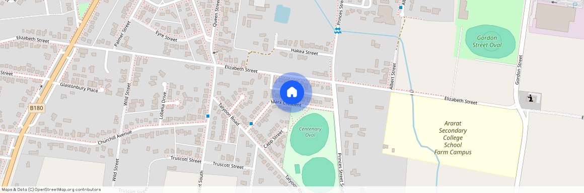 23 Marx Crescent, Vic 3377, Ararat