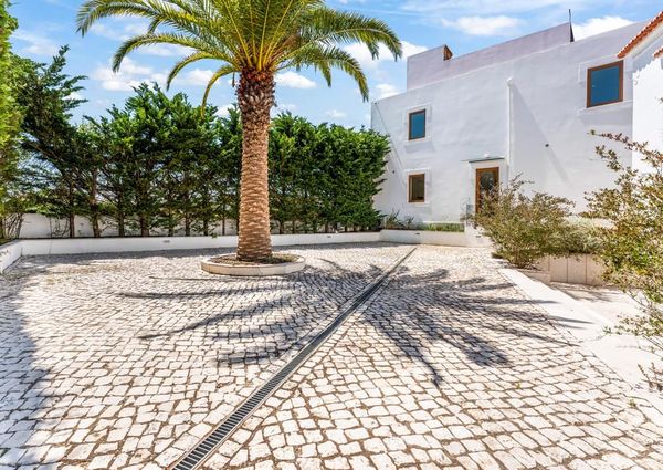 5 Bedroom Detached house with swimming pool, Sintra