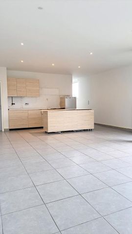 Te huur - Appartement - Foto 4