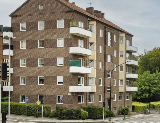 Hälsovägen 24 - Foto 1