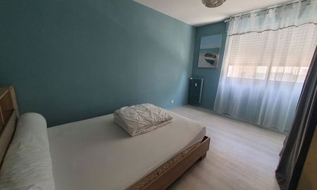 Location Appartement 2 pièces LIMOGES (87000) - Photo 4