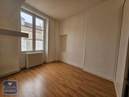 Location Appartement 2 pièces 40m² POITIERS 86000 - Photo 3