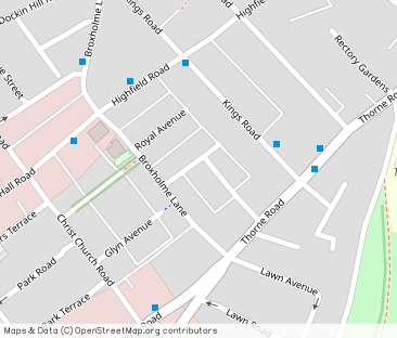 St. Vincent Avenue, Doncaster, South Yorkshire, DN1 - Photo 1