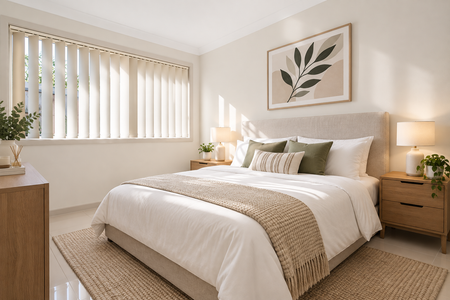 Peaceful Two Bedroom Granny Flat with Privacy - Photo 2
