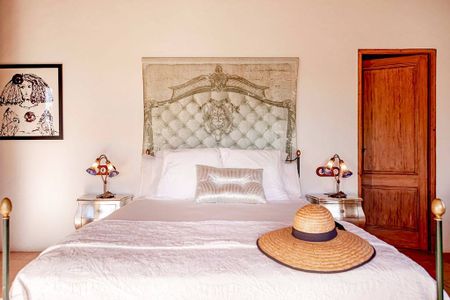 Luxury 6 bedroom Detached House for rent in San Jose, Spain - Photo 5