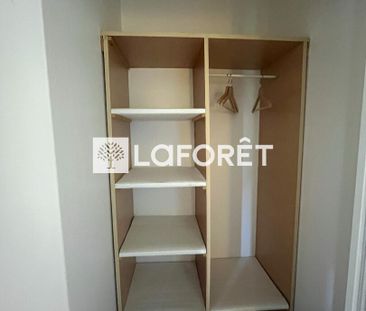 Appartement T1 près de ANGOULEME à louer - Photo 5