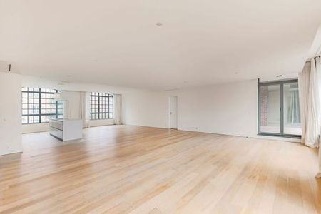 Appartement te huur - Foto 3