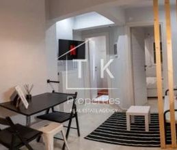 Studio/Γκαρσονιέρα για ενοικίαση - Κέντρο Θεσσαλονίκης, - Photo 1