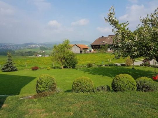 6-ROOM HOUSE IN LE MOURET (FR), FURNISHED, TERM AGREEMENT - Photo 1