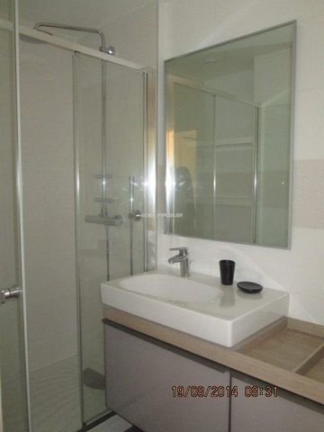 Location - appartement - 43.12 m² - 2 Pièces - Photo 5