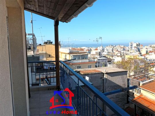 Διαμέρισμα για ενοικίαση Ρήγα Φεραίου (Συκιές) - Photo 1