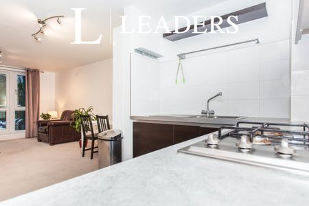 1 bedroom apartment to rent Pepys Court, Cambridge, CB4 - Photo 2