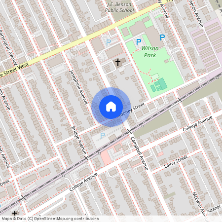 787 Campbell Ave, Windsor
