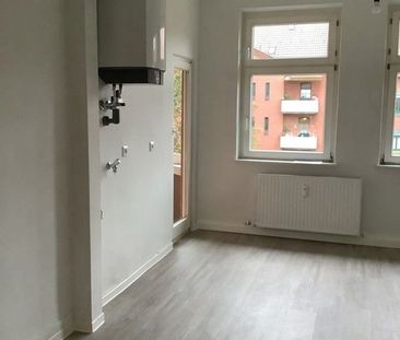 Ihre Zukunft - Ihre Wohnung: günstige 2-Zimmer-Wohnung - Foto 3