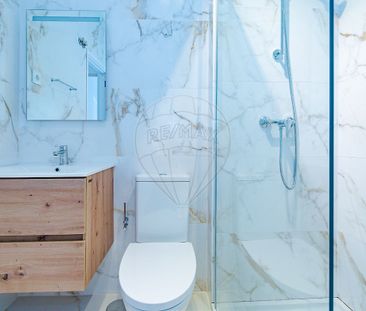 Apartamento T2 em Lisboa - Photo 6
