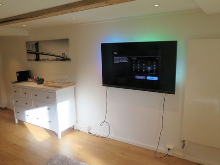 1.5 Zimmer, 34 m², 2. Stock - Photo 5