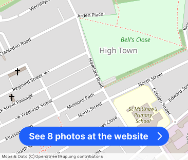 Havelock Road, Luton, Bedfordshire, LU2 7PW - Photo 1