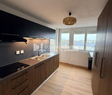 Location Appartement 4 pièces 99m² VALENCIENNES 59300 - Photo 5