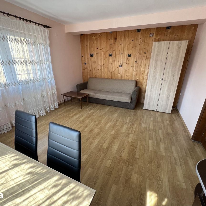 INCHIRIEZ apartament 3 camere decomandat, zona Turnisor - Photo 1