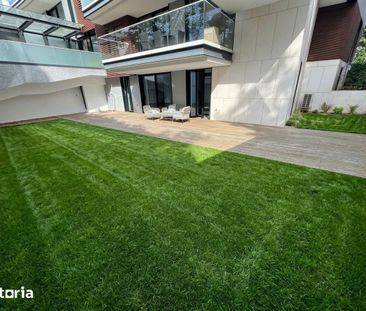 Luxury 3-Bedroom Duplex for Rent | One Charles de Gaulle | Primaverii - Photo 2