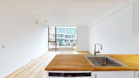 106m² Lejlighed | København S - Photo 4