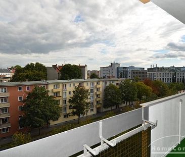 Helle 1-Zimmer-Wohnung mit Balkon, Berlin Wilmersdorf - Photo 1