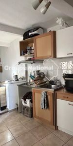 T2/3 duplex meublé - Photo 3