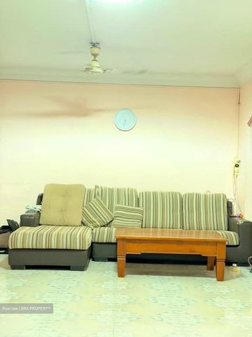 Blk 440 Fajar Road (Bukit Panjang), HDB 5 Rooms - For Rent - Photo 4