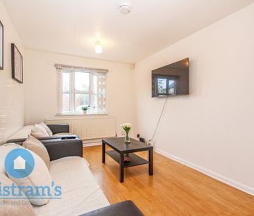 6 bed End Terraced House for Rent - Photo 2