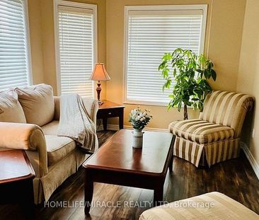 For Lease - 29 Brucewood Road, Brampton, Ontario - Photo 3