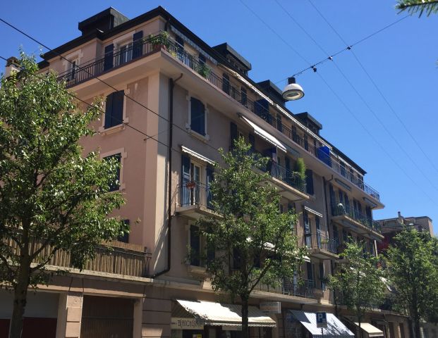 Appartement 3.5 pièces à Lausanne - Foto 1