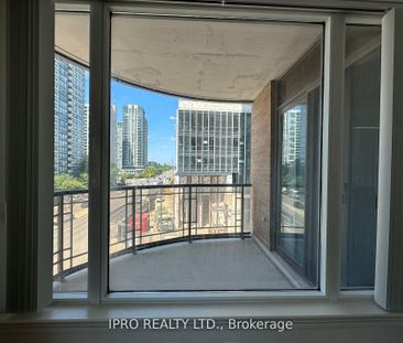 For Lease - 385 Prince Of Wales Drive Unit# 423, Mississauga, Ontario - Photo 4