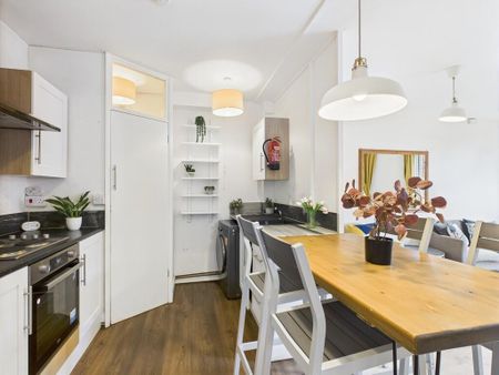 1 bedroom in a house share to rent - Photo 2