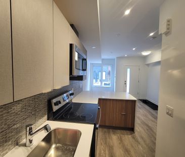 For Lease - 3079 Pharmacy Avenue Unit# 17, Toronto, Ontario - Photo 4