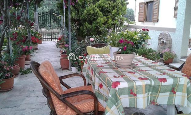 ΔΗΜΟΣ ΓΟΡΤΥΝΑΣ MONOKATOIKIA ΕΝΟΙΚΙΑΣΕΙΣ 13541 - Φωτογραφία 1