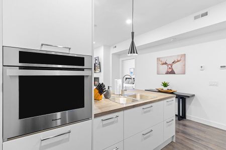 For Lease - 10 Beausoleil Lane Unit# 104, Blue Mountains, Ontario - Photo 5