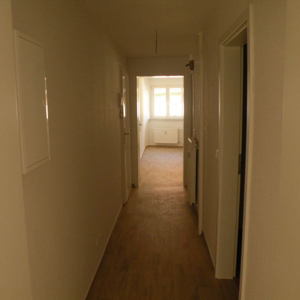 2-Raumwohnung in der historischen Altstadt! - Photo 1