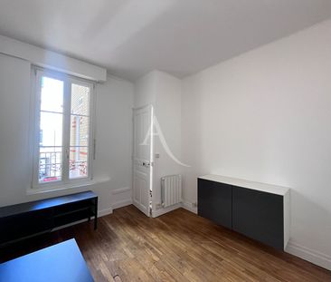 Location Appartement 2 pièces 33m² - Photo 2
