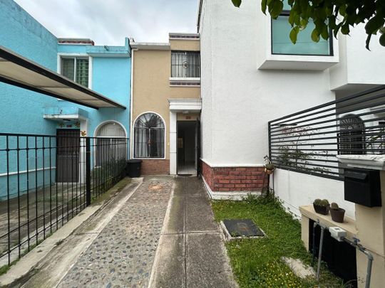 Renta - Casa habitación - Photo 1