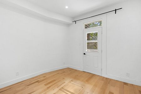 Condo for rent, Montréal (Le Plateau-Mont-Royal) - Photo 5