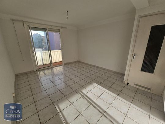 Location Appartement 3 pièces 57m² PERPIGNAN 66000 - Photo 1