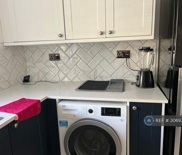 1 bedroom in a flat share to rent - Photo 6