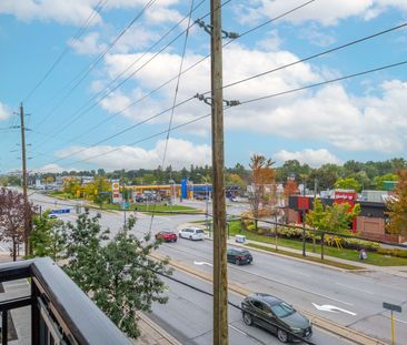 For Lease - 5917 Main Street, Whitchurch-Stouffville, Ontario - Photo 1