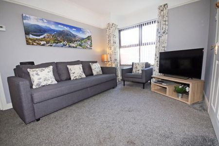 1 Short Term Rental, 1 Hamel Mews, Cregagh, Belfast, BT6 9JG - Photo 4